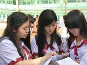 Tin tức - Nhiều trường đại học lớn công bố chỉ tiêu tuyển sinh năm 2016