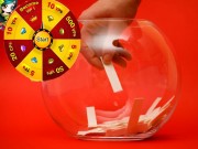 Nhà đẹp - Top con giáp cả năm bốc thăm không trúng thưởng