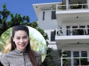 Clip Eva - Ngắm nhà triệu đô tuyệt đẹp của Hồ Ngọc Hà