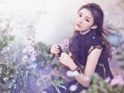 Làng sao - Ngất ngây trước nhan sắc của "tình nhân Châu Tinh Trì"