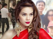 Làng sao - Hồ Ngọc Hà: Nghệ sĩ đáng thương hay "nhân tình" đáng trách?