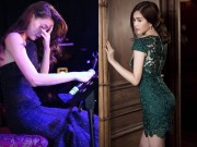 Làng sao - Hà Hồ, Ngọc Trinh: Một lùm xùm, hai kết cục