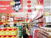 Mua sắm - Giá cả - Nhiều mặt hàng sẽ giảm nhiệt nhờ… xăng