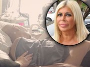 Làm đẹp - "Thảm họa dao kéo" Angela Raiola đã qua đời ở tuổi 55