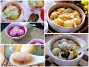 Bếp Eva - Gợi ý 5 món chè trôi nước tuyệt ngon cho Rằm tháng Giêng