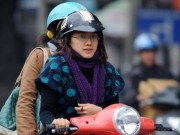 Tin tức - Cuối tuần miền Bắc có nơi rét đậm dưới 11 độ C