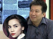 Eva tám - 'Anh Chánh Văn' chia sẻ cách giữ lửa hôn nhân từ vụ Hà Hồ