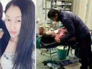 Làm đẹp - Người mẫu Trung Quốc tử vong khi phẫu thuật nâng ngực