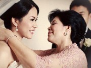 Eva tám - Tại sao mẹ đẻ kiêng đưa con gái về nhà chồng?