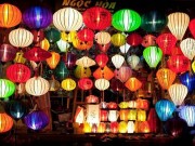 Làm mẹ - Truyện cổ tích: Sự tích Tết Nguyên Tiêu (Rằm tháng Giêng)