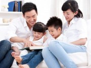 Eva tám - Câu chuyện giúp tôi giữ được hạnh phúc gia đình