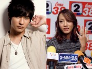 Làng sao - Châu Du Dân kiện "tình một đêm" để lộ tin từng phá thai