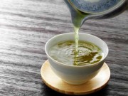 Sức khỏe - Triển vọng chữa thấp khớp từ trà xanh