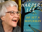 Xem & Đọc - Harper Lee ra đi trong mớ tranh cãi về "Giết con chim nhại 2"