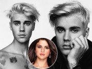 Làng sao - Justin Bieber: "Gặp rắc rối trong scandal tình ái với Selena"