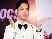 Làng sao - Ngọc Sơn: "Tôi yêu tha thiết nhưng không quá giới hạn"