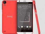 Eva Sành điệu - Lộ ảnh smartphone A16 với nhiều chi tiết lạ của HTC