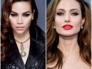 Làng sao - Cuộc tình Hà Hồ - Khoa Kim Cương, phiên bản lỗi cặp đôi Brangelina