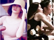 Làng sao - Michiyo Phạm Ngà: "Không thể tha thứ chuyện ngoại tình của Hà Hồ"