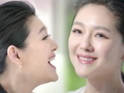 Làng sao - Bụng bầu 5 tháng, Từ Hy Viên lộ mặt tròn xoe