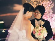 Eva Yêu - Chuyện tình hơn 3 thập kỷ yêu xa của cặp đôi đồng tính