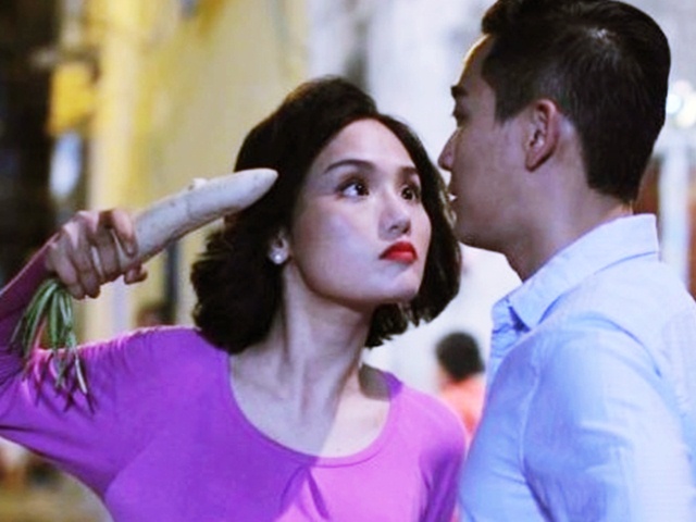 "Em là bà nội của anh" - Phim ăn khách nhất lịch sử điện ảnh Việt