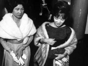 Eva tám - Thâm cung bí sử về quý bà Trần Lệ Xuân (3): Những chuyện giật mình!