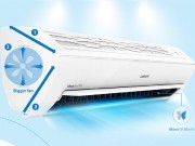 Mua sắm - Giá cả - 96% người dùng hài lòng với sản phẩm điện gia dụng Samsung