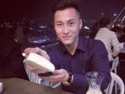 Eva Yêu - 9x cực điển trai gây sốt với chùm ảnh: “Em ăn đi”