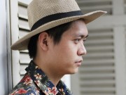 Xem & Đọc - Gặp gỡ Hà Mạnh - Chàng trai sẵn sàng "Mở mắt khi hôn"