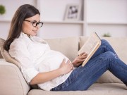Bà bầu - 7 việc đơn giản mẹ nên làm để thai nhi thông minh