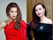 Làng sao - Dương Yến Ngọc: "Nếu là Hà Hồ, tôi sẽ xin lỗi"