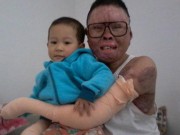 Tin tức - Ước mơ giản dị của người lính sống sót vụ máy bay rơi