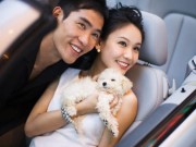 Eva tám - Đàn bà chọn đàn ông giàu cũng là chuyện thường tình