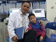 Tin tức - Lần đầu tiên cấy máy cứu sống bệnh nhi suy tim giai đoạn cuối