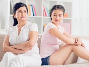 Eva tám - Mẹ chồng ơi, con xin mẹ đấy!