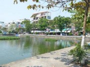 Tin tức - Chuyên gia cứu hộ nói về kỹ năng cứu người chết đuối