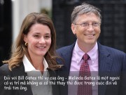 Eva Yêu - Tỉ phú Bill Gates và cuộc hôn nhân vô giá