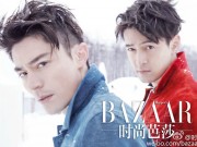 Làng sao - Xem "Bản tình ca mùa đông" của hai "soái ca" Cbiz
