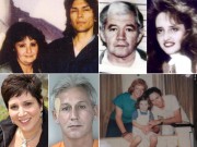 Eva Yêu - Những bóng hồng cuồng si của kẻ sát nhân máu lạnh