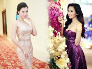 Làm đẹp - Bí quyết sở hữu dáng đẹp như Hoàng Oanh, Diễm Hương