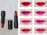 Làm đẹp - Tiết lộ loại son được chị em tán tụng nhất hiện nay