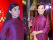 Phi Nhung cảm thấy thiệt thòi khi làm giám khảo