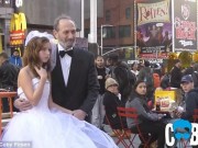 Eva Yêu - Sự thật gây sốc về đám cưới chú rể 65 tuổi, cô dâu 12 tuổi