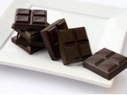 Sức khỏe - Trị ho hiệu quả hơn bằng sôcôla đen