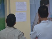Tin tức - TP.HCM: Tiêm vắc-xin sởi-rubella cho đối tượng 16-17 tuổi
