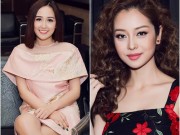 Thời trang - Mai Phương Thúy, Jennifer Phạm đẹp "bất phân thắng bại"