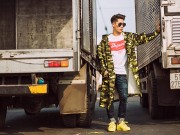 Thời trang - Stylist Travis Nguyễn bật mí bí quyết mặc quần jeans