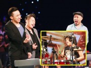 Làng sao - 6 tiết mục nhận đặc ân "nút vàng" của Vietnam’s Got Talent 2016
