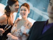 Eva tám - Đàn ông, đàn bà và tiền…